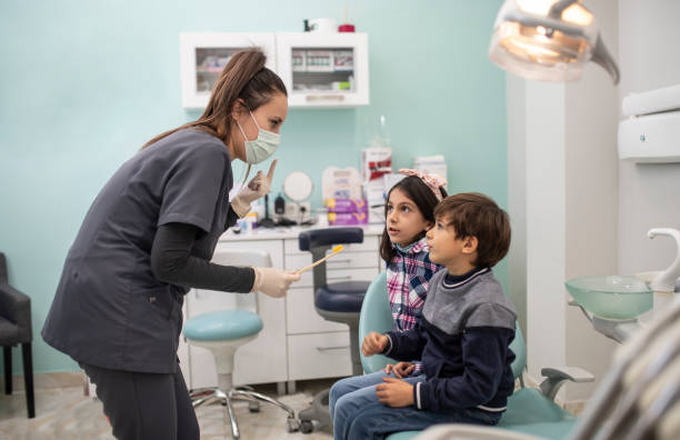 Laser Dentistry in Mcnary, AZ