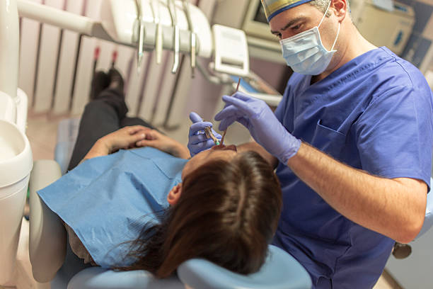  Mcnary, AZ Dental Services Pros