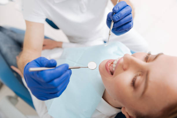 Best Emergency Dental Care  in Mcnary, AZ
